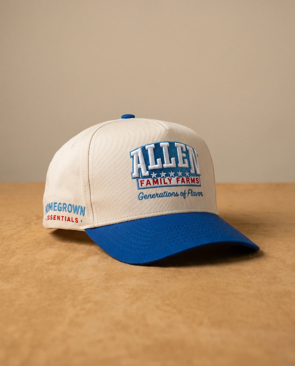 Allen Family Farms Hat